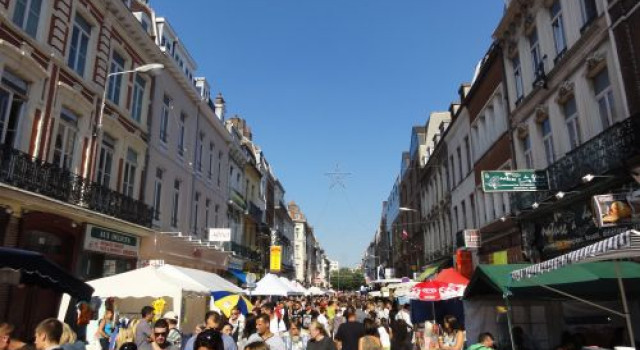 Braderie de Lille