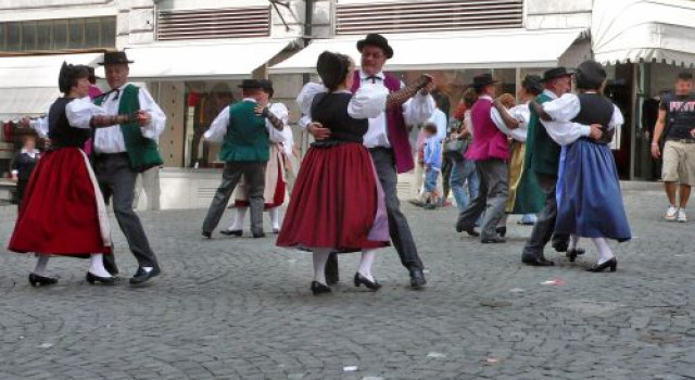 Fêtes de la Vigne