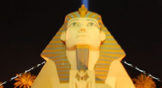 Faraobruiloft-festival