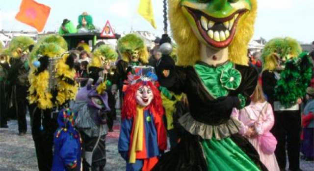 Fasnacht