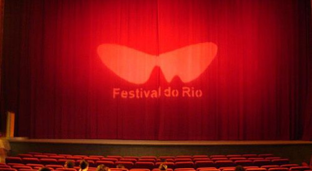 Festival do Rio