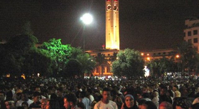 Casablanca Festival