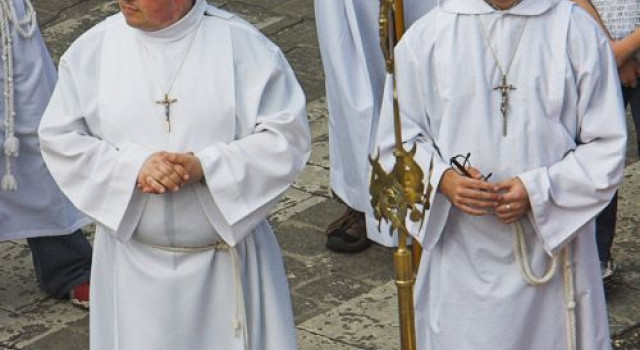 Fiesta de la Almudena