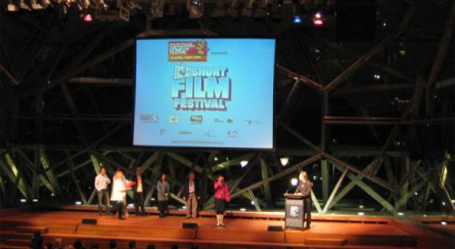 Melbourne International Film Festival