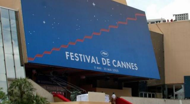 Filmfestival van Cannes