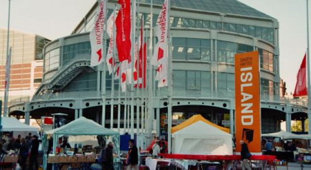 Frankfurter Buchmesse