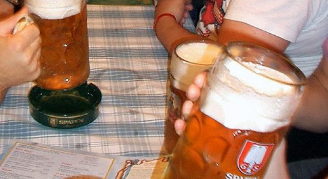 Frühlingfest