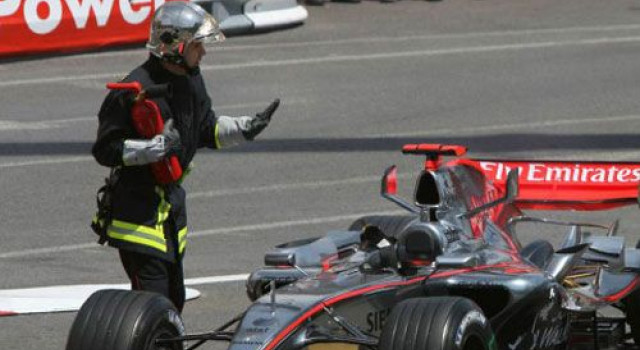 Grand Prix Monaco