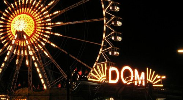 Hamburger Dom