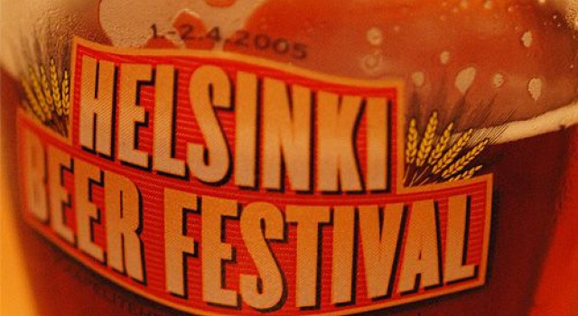 Helsinki Bierfestival
