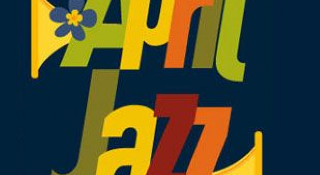 April Jazz