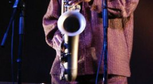 Bologna Jazz festival