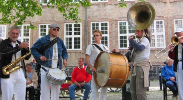 Copenhagen Jazz Festival