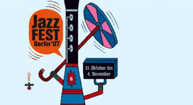 Jazzfest Berlin