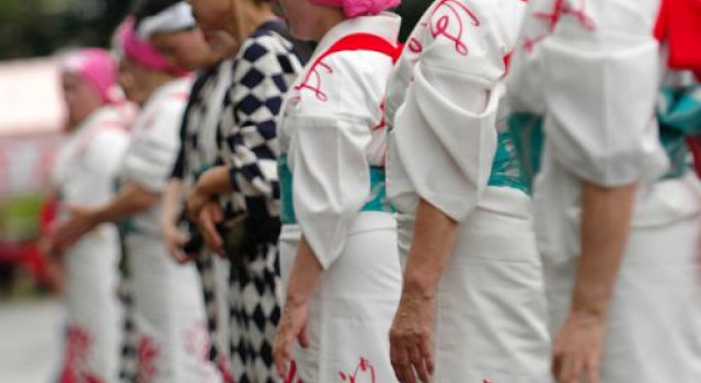 Kanda Matsuri-festival