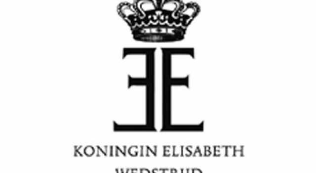 Muziekwedstrijd Koningin Elizabeth