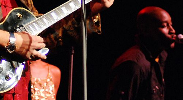 Kopenhagen Blues Festival