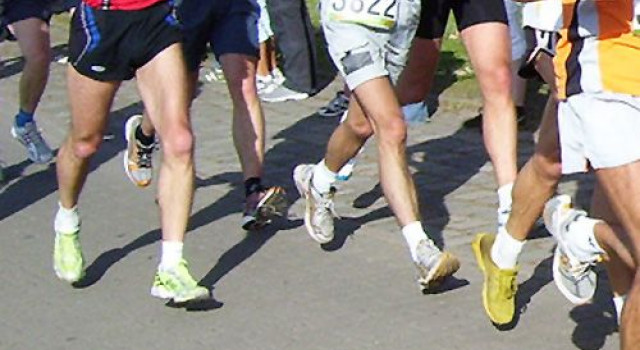 Kopenhagen Marathon