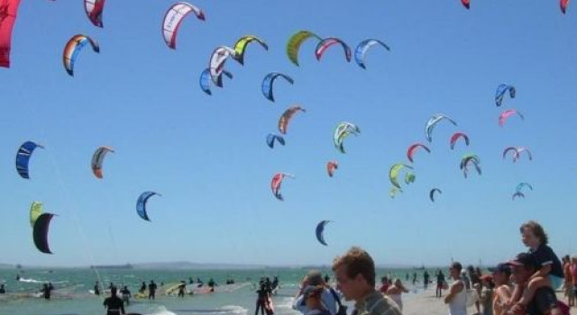 Langebaan Downwind Dash