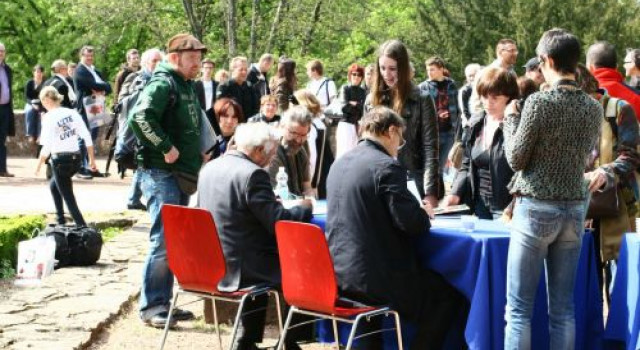 Festival van Literatuur en Journalistiek