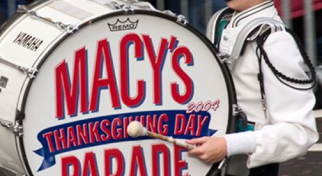 Macy’s Thanksgiving Day Parade