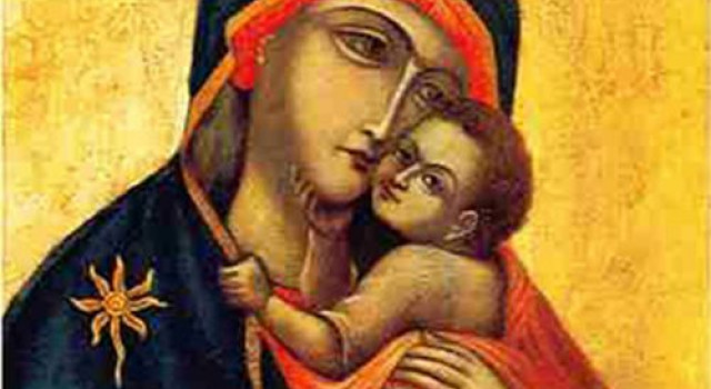 Madonna del Carmine