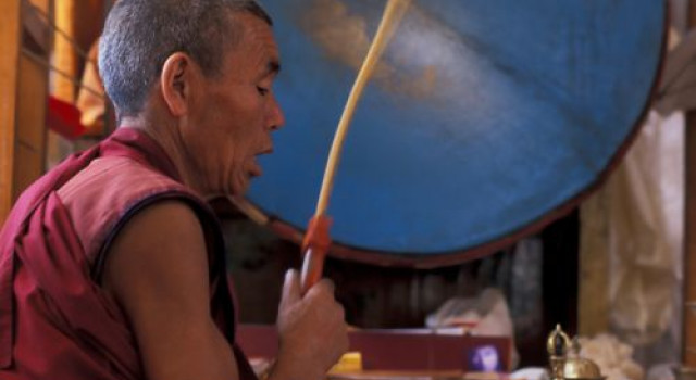 Magha Puja