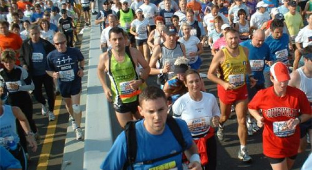 New York City Marathon