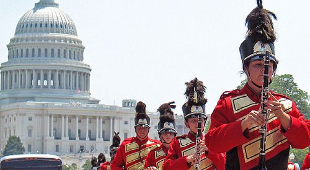 Memorial Day Ceremonies