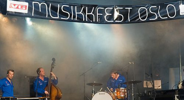 Musikkfest Oslo