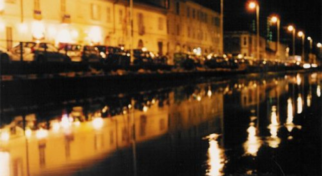 Festa del Naviglio