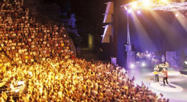 Les Nuits de Fourvière