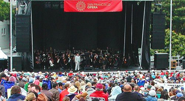Opera in the Park