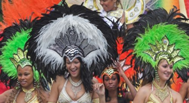 Ortel Zomercarnaval