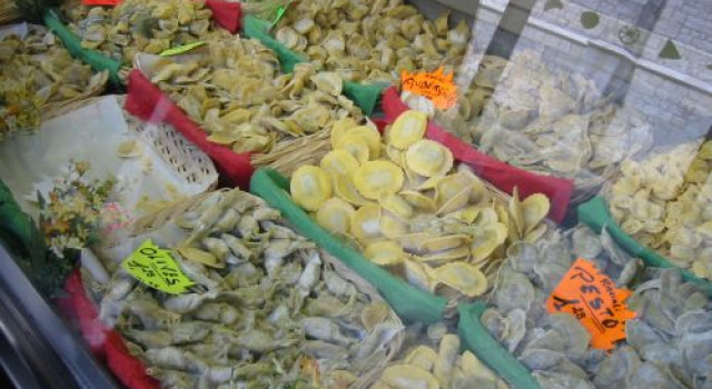 Ravioli festival