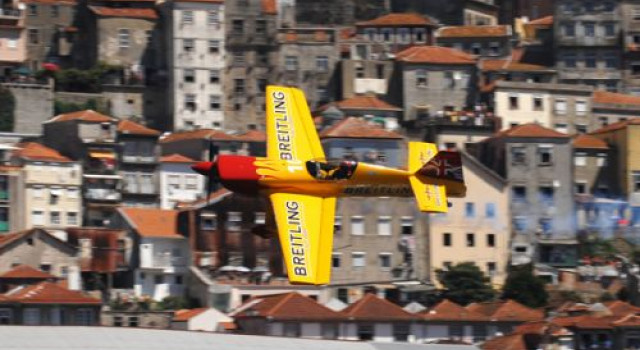 Red Bull Air Race