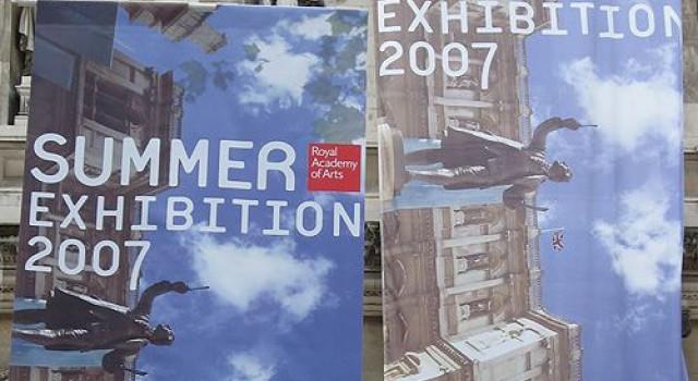 Royal Academy Summer Exhibition