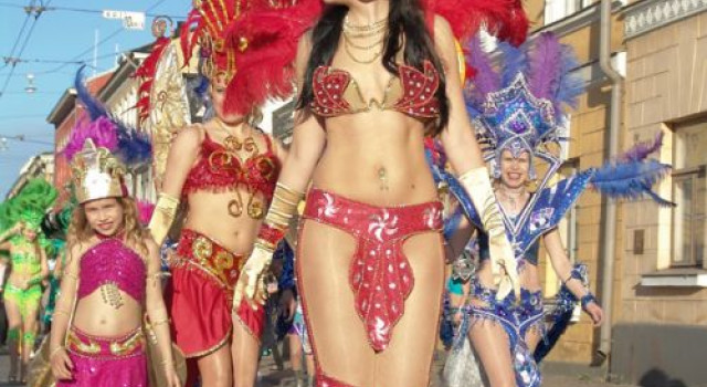 Sambacarnaval