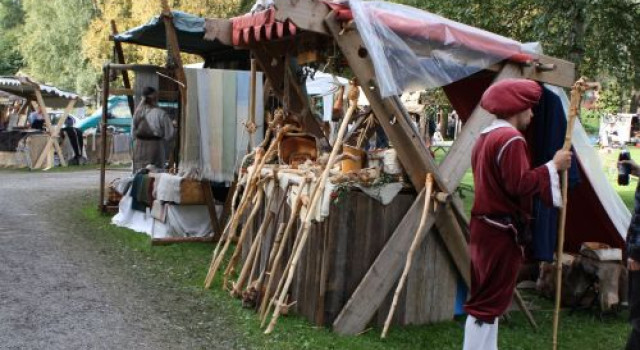 Koblenzer Schängelmarkt