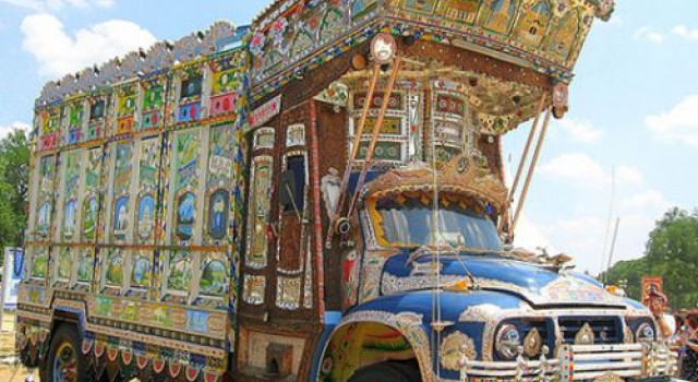 Smithsonian Folklife Festival