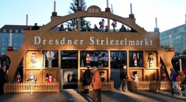 Striezelmarkt