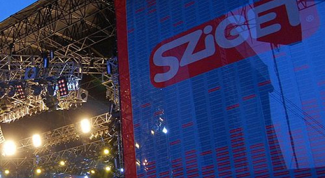 Sziget Festival