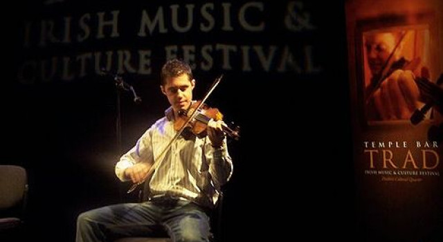 Temple Bar Trad