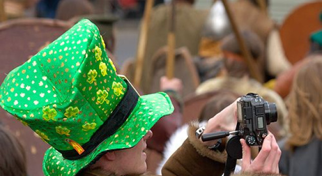 Tyneside Irish Festival