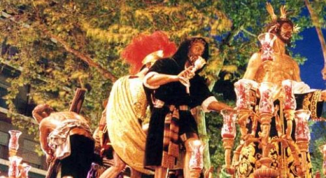 Verjaardag van Mariana Pineda