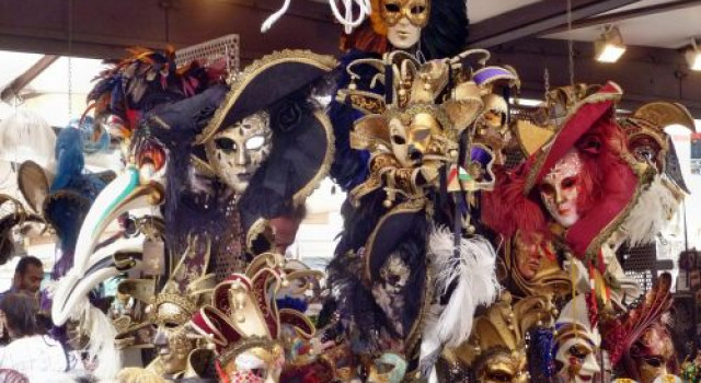 Verona Carnaval