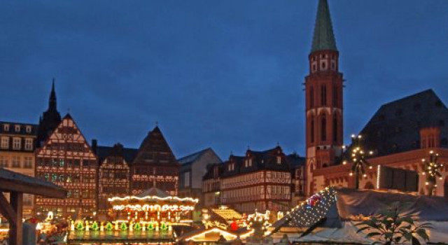 Weihnachtsmarkt