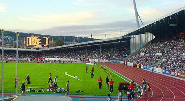 Weltklasse Zürich