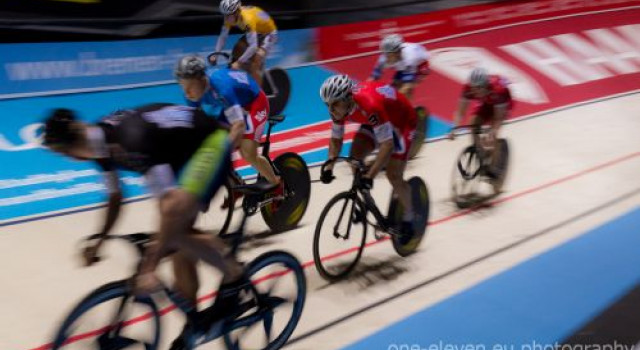 Zesdaagse van Vlaanderen-Gent