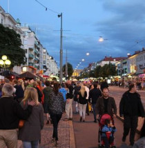 Göteborgs kulturkalas